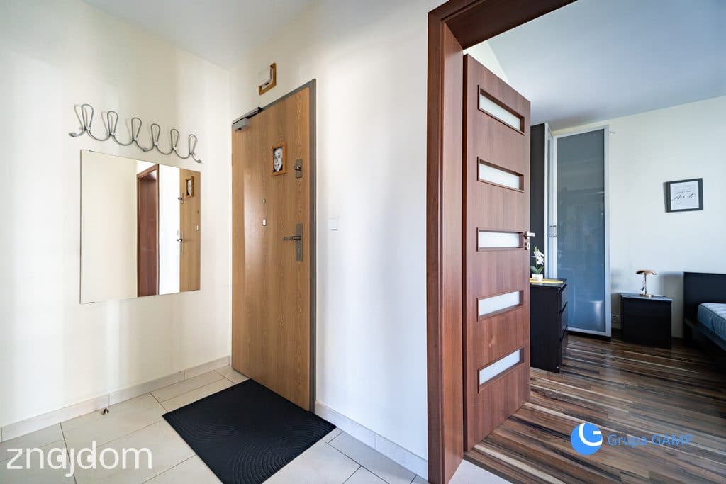 2 pok. | 46m2 | Garaż | Masarska - zdjęcie 9