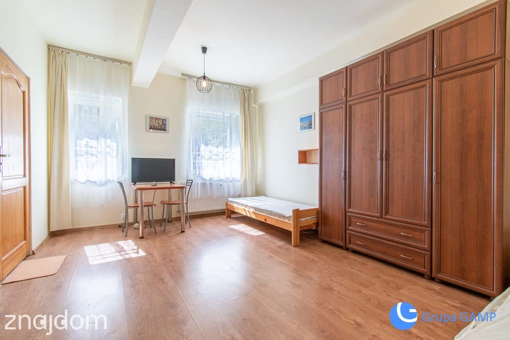 Kawalerka przy AGH, Plac Inwalidów | 2000pln, All
