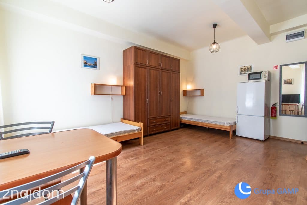 Kawalerka przy AGH, Plac Inwalidów | 2000pln, All - zdjęcie 4