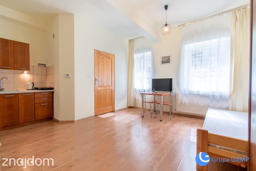 Kawalerka przy AGH, Plac Inwalidów | 2000pln, All - zdjęcie 5