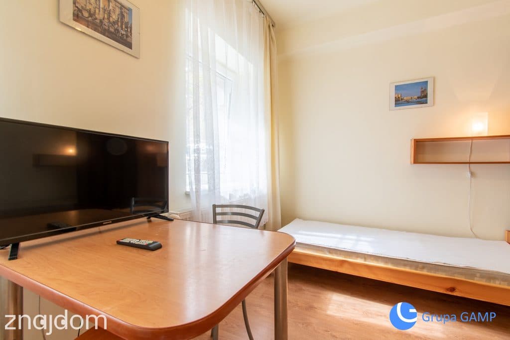 Kawalerka przy AGH, Plac Inwalidów | 2000pln, All - zdjęcie 6