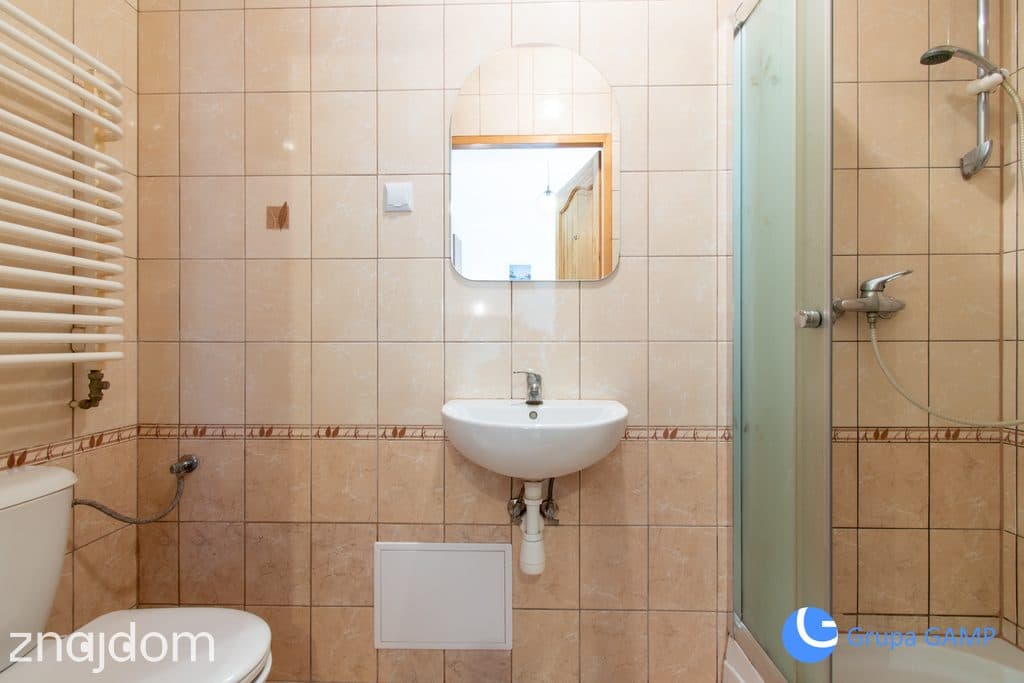 Kawalerka przy AGH, Plac Inwalidów | 2000pln, All - zdjęcie 7