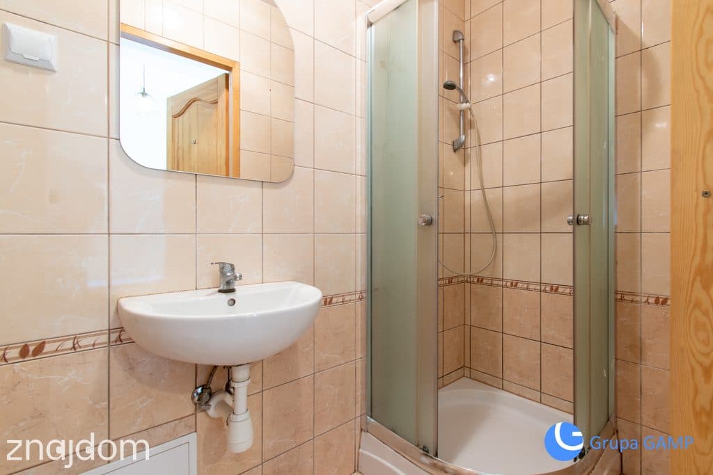 Kawalerka przy AGH, Plac Inwalidów | 2000pln, All - zdjęcie 8