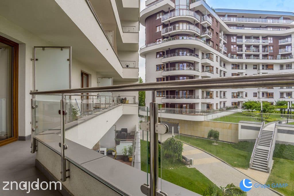 2 oddzielne pok | 46m2 | Grzegórzki Park |od zaraz - zdjęcie 15