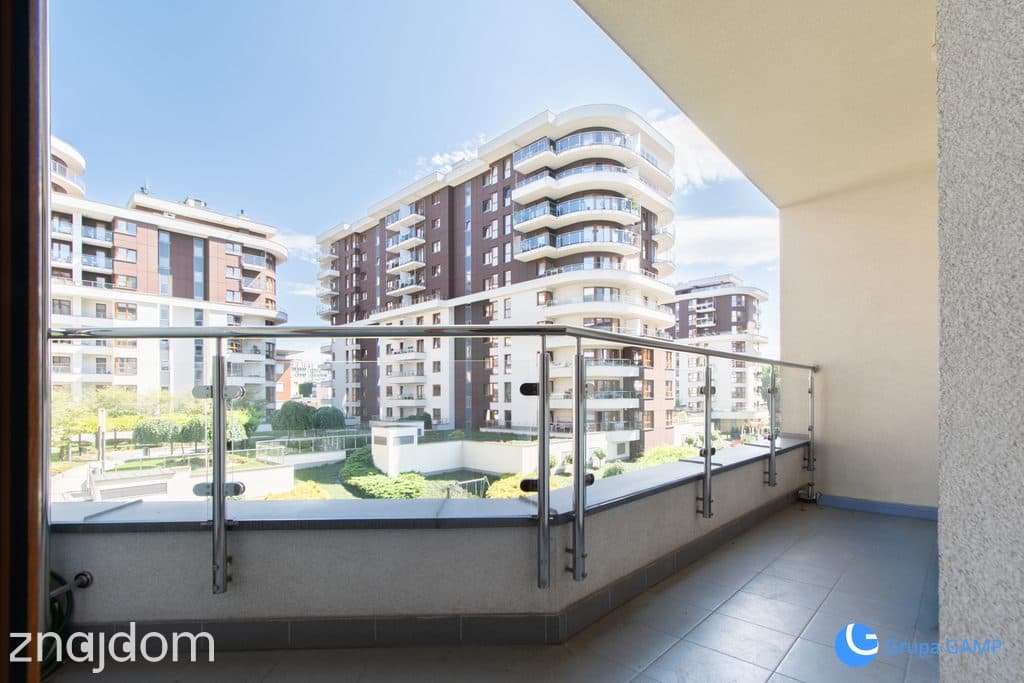 2 oddzielne pok | 46m2 | Grzegórzki Park |od zaraz - zdjęcie 13