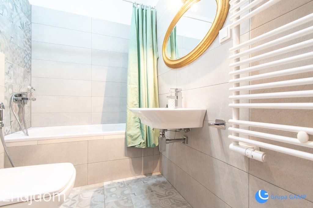2 oddzielne pok | 46m2 | Grzegórzki Park |od zaraz - zdjęcie 5