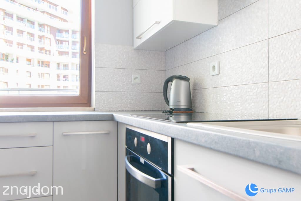 2 oddzielne pok | 46m2 | Grzegórzki Park |od zaraz - zdjęcie 7