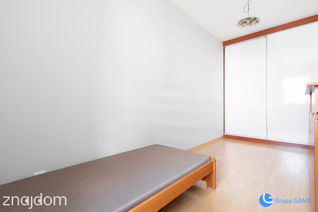 2 oddzielne pok | 46m2 | Grzegórzki Park |od zaraz - zdjęcie 10