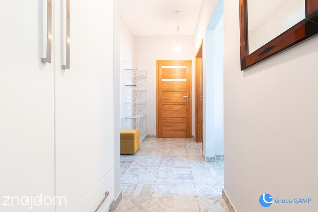 2 oddzielne pok | 46m2 | Grzegórzki Park |od zaraz - zdjęcie 11