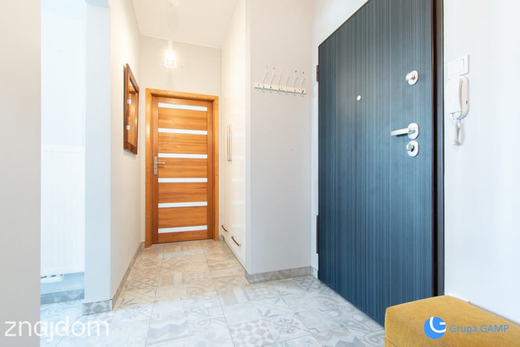 2 oddzielne pok | 46m2 | Grzegórzki Park |od zaraz - zdjęcie 12