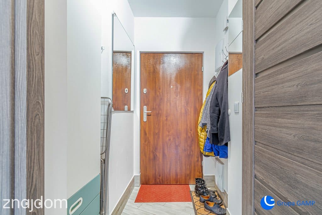 Słoneczne 2 pokoje | 42 mkw. + balkon | Turniejowa - zdjęcie 7