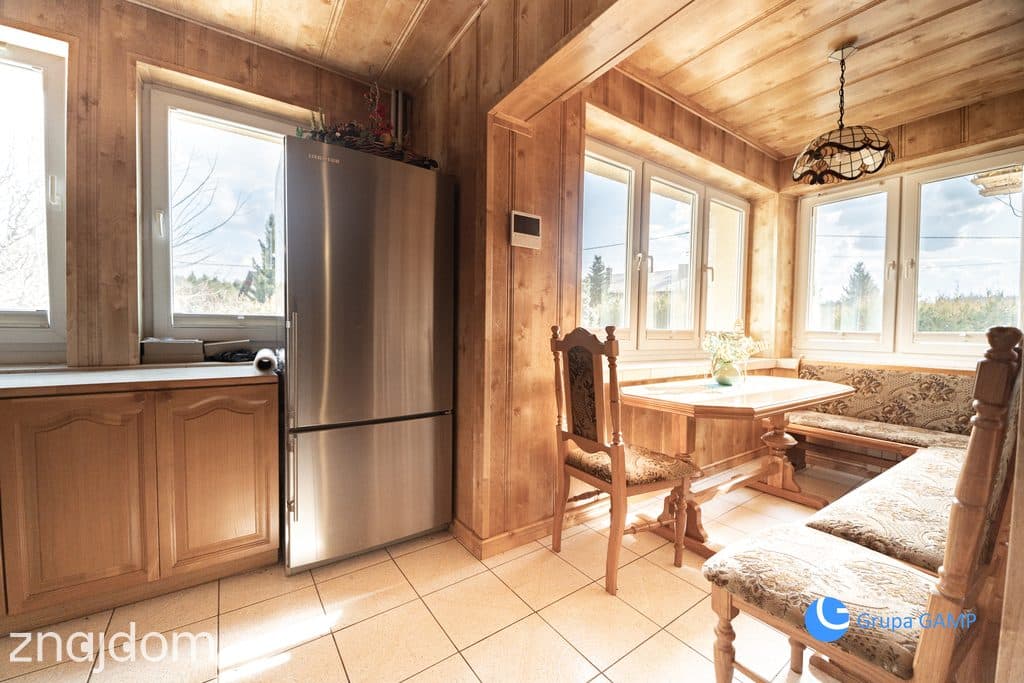 Rezydencja | 240 m2 | Krzywopłoty - zdjęcie 7