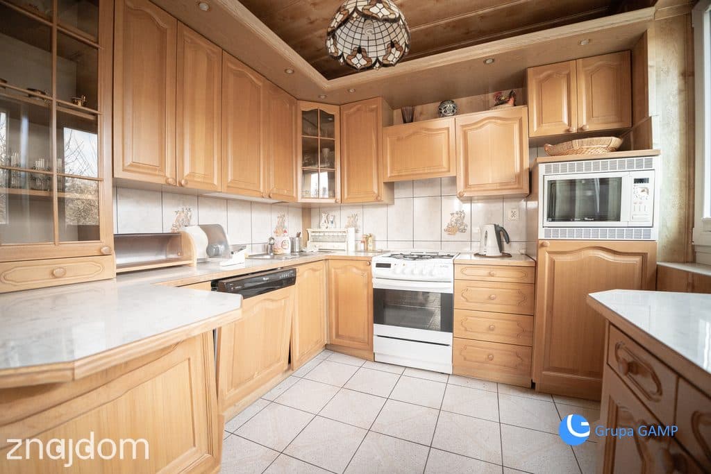 Rezydencja | 240 m2 | Krzywopłoty - zdjęcie 8