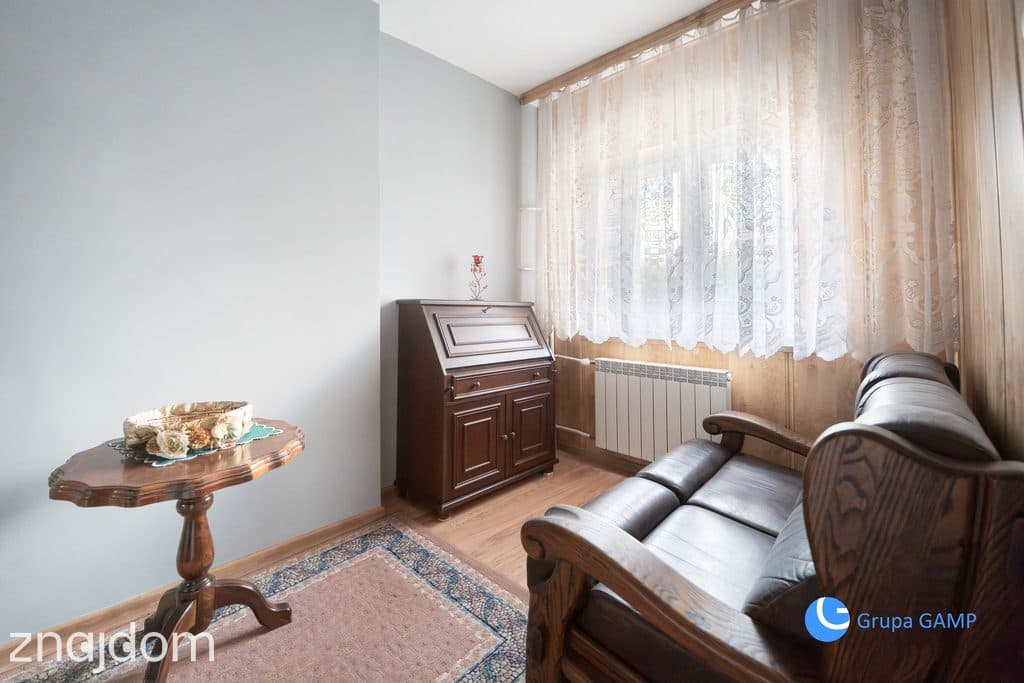 Rezydencja | 240 m2 | Krzywopłoty - zdjęcie 9