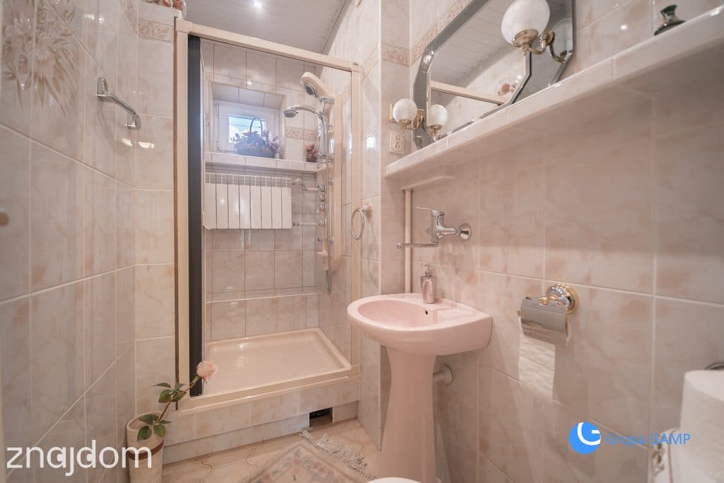 Rezydencja | 240 m2 | Krzywopłoty - zdjęcie 12
