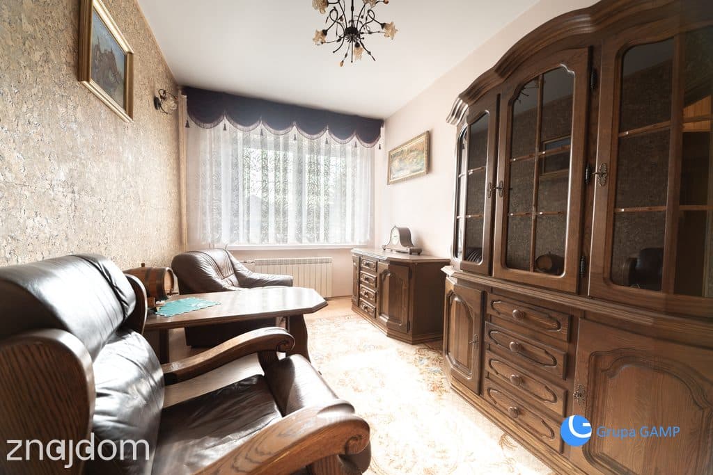 Rezydencja | 240 m2 | Krzywopłoty - zdjęcie 13