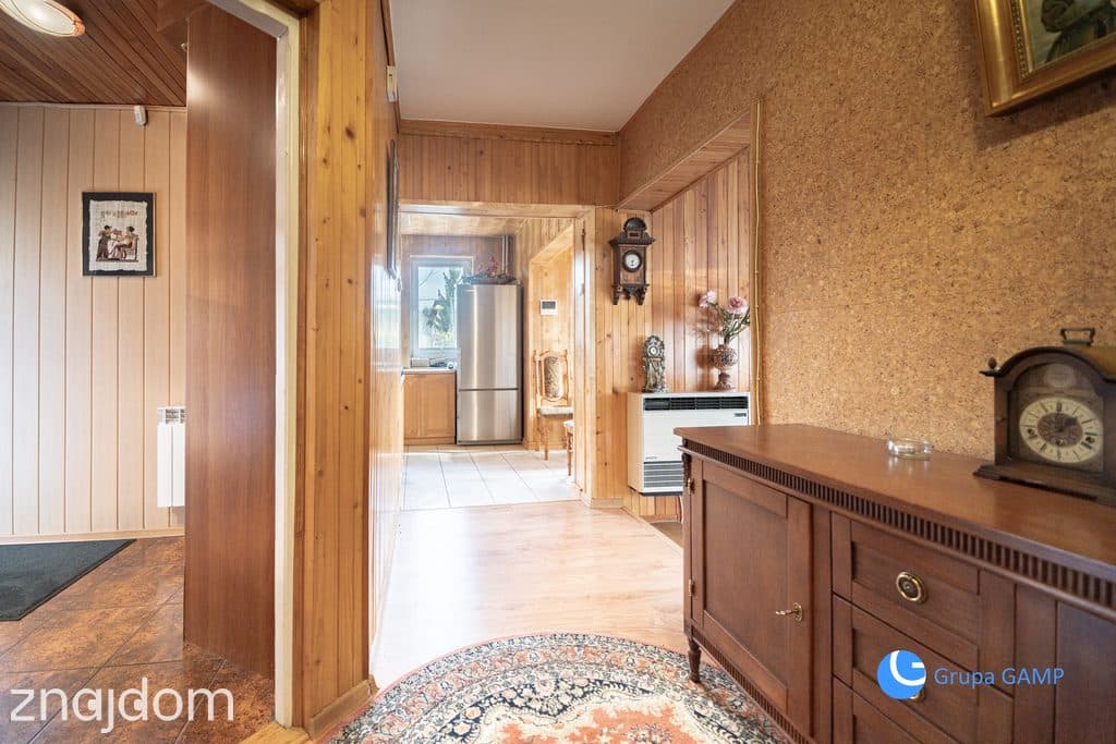 Rezydencja | 240 m2 | Krzywopłoty - zdjęcie 14