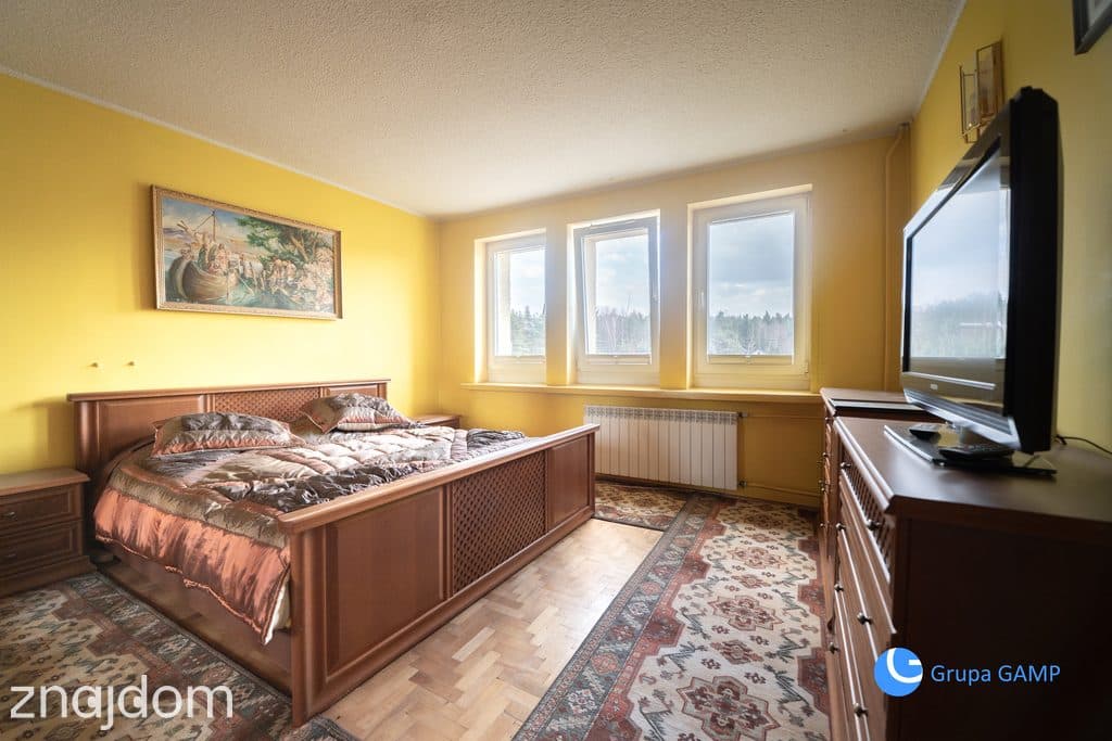 Rezydencja | 240 m2 | Krzywopłoty - zdjęcie 15