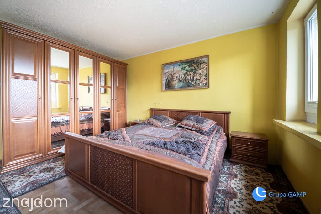 Rezydencja | 240 m2 | Krzywopłoty - zdjęcie 16