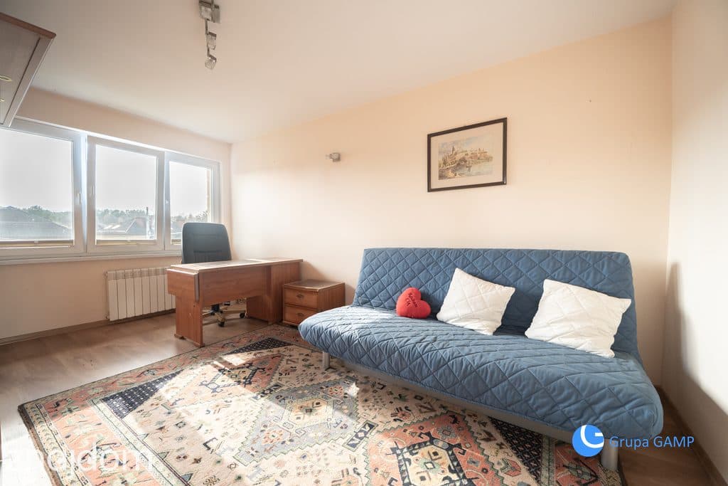 Rezydencja | 240 m2 | Krzywopłoty - zdjęcie 17