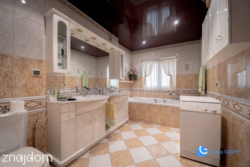 Rezydencja | 240 m2 | Krzywopłoty - zdjęcie 19