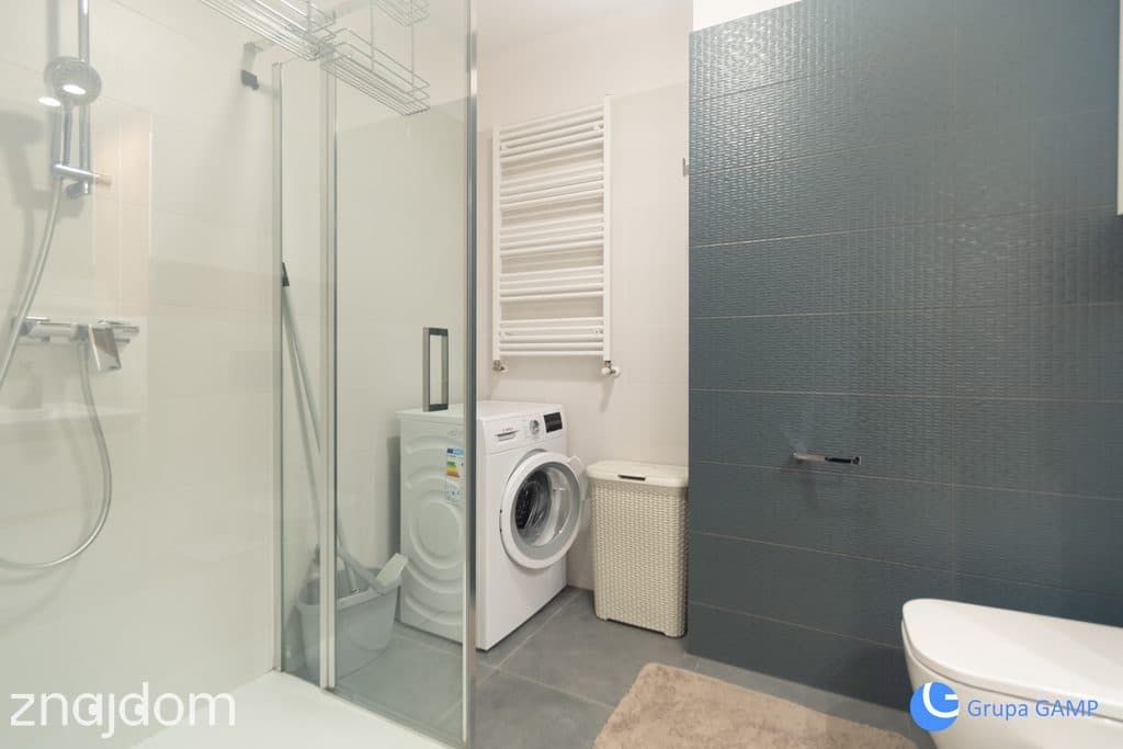 0d 01.10 2-pok. 32m2, ul. Klonowica, Bonarka - zdjęcie 9