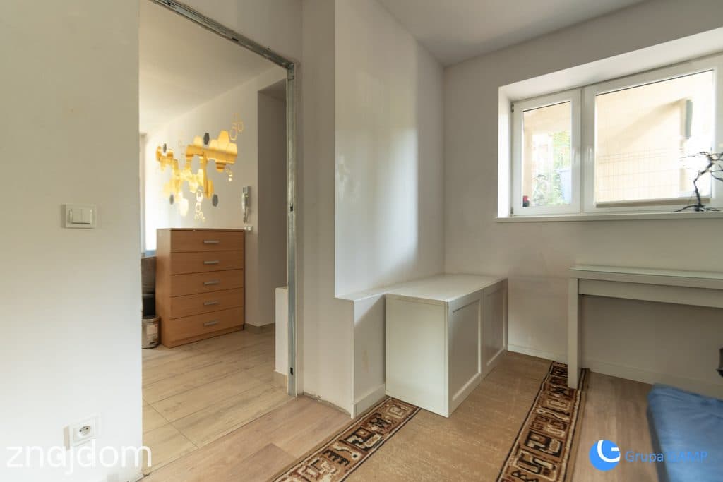 2-pok. 30m2, ogródek, Podgórze, Kopiec Krakusa - zdjęcie 8