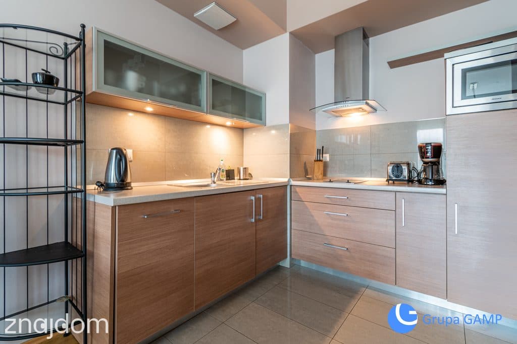 *Angel Plaza* 53 m2 2-pok 2xbalkon |Stare Miasto| - zdjęcie 5