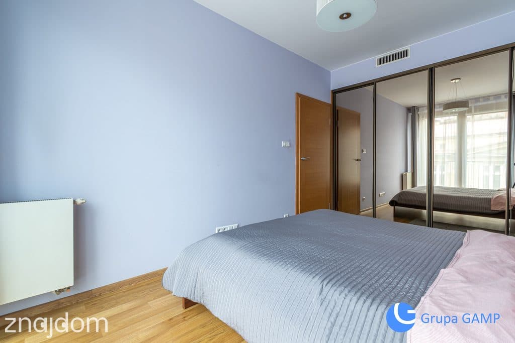 *Angel Plaza* 53 m2 2-pok 2xbalkon |Stare Miasto| - zdjęcie 8