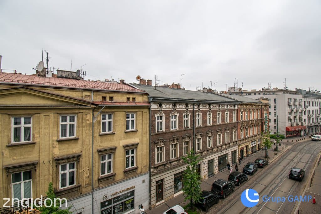*Angel Plaza* 53 m2 2-pok 2xbalkon |Stare Miasto| - zdjęcie 10