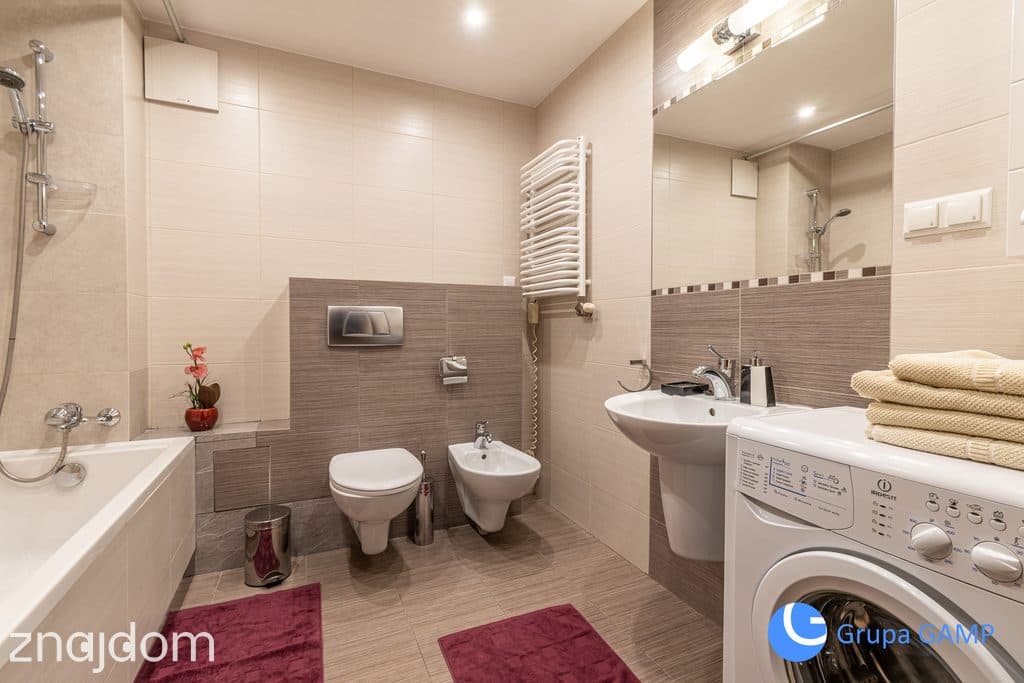 *Angel Plaza* 53 m2 2-pok 2xbalkon |Stare Miasto| - zdjęcie 11