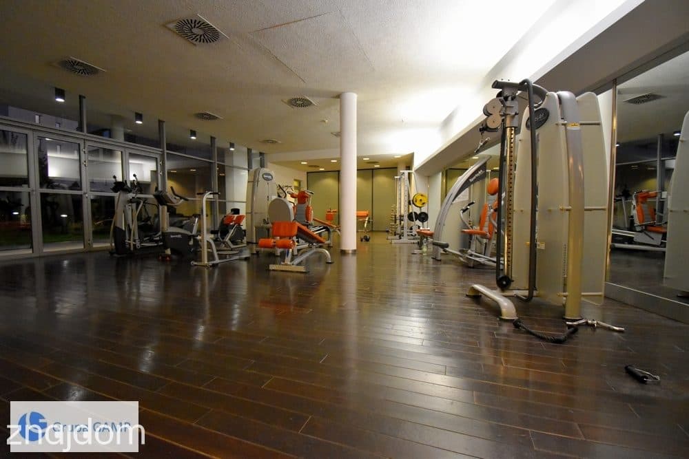 *Angel Plaza* 53 m2 2-pok 2xbalkon |Stare Miasto| - zdjęcie 14