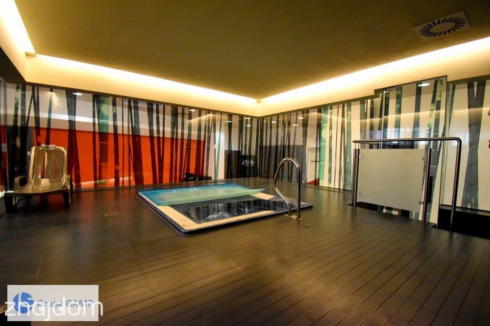 *Angel Plaza* 53 m2 2-pok 2xbalkon |Stare Miasto| - zdjęcie 15