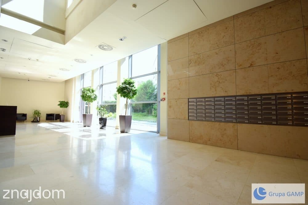 *Angel Plaza* 53 m2 2-pok 2xbalkon |Stare Miasto| - zdjęcie 17