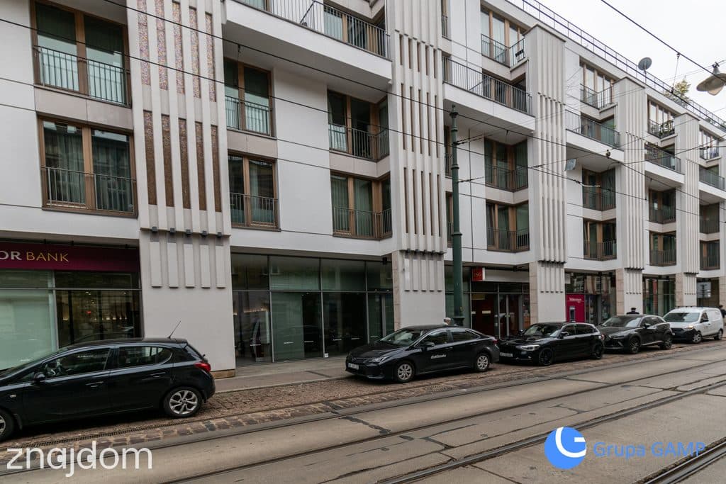 *Angel Plaza* 53 m2 2-pok 2xbalkon |Stare Miasto| - zdjęcie 19
