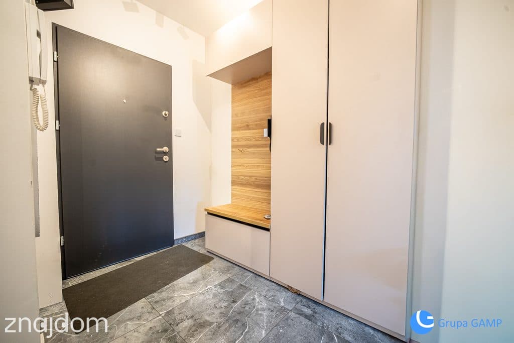 3 pok. + ogród*50m2*Bronowice*Parking - zdjęcie 7