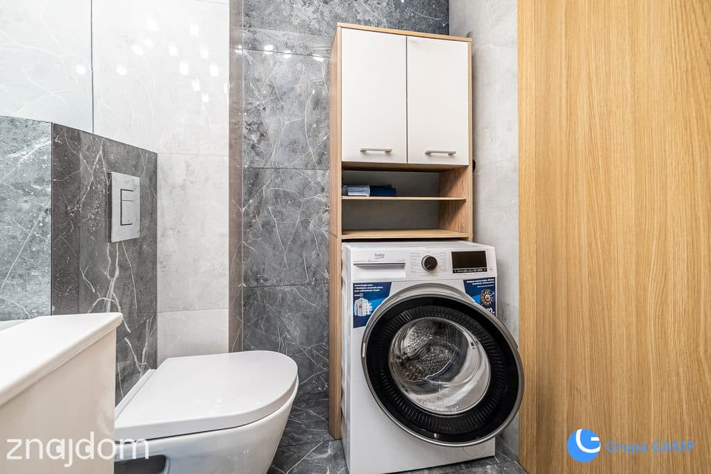 3 pok. + ogród*50m2*Bronowice*Parking - zdjęcie 9
