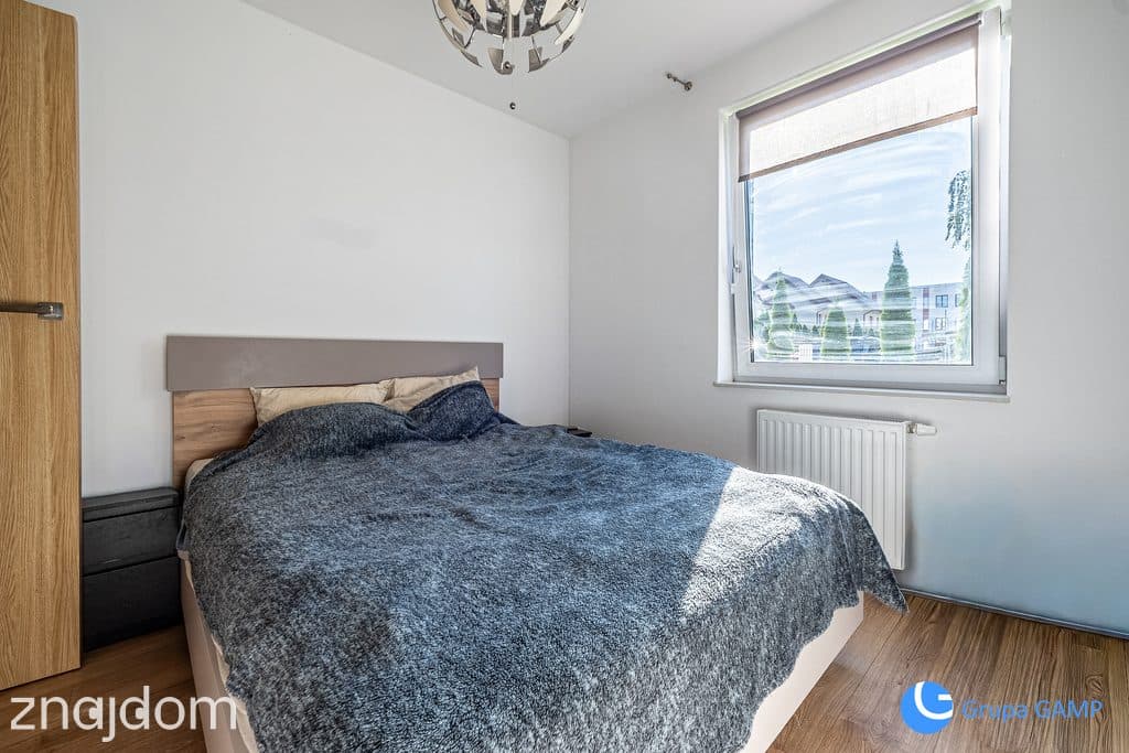 3 pok. + ogród*50m2*Bronowice*Parking - zdjęcie 5