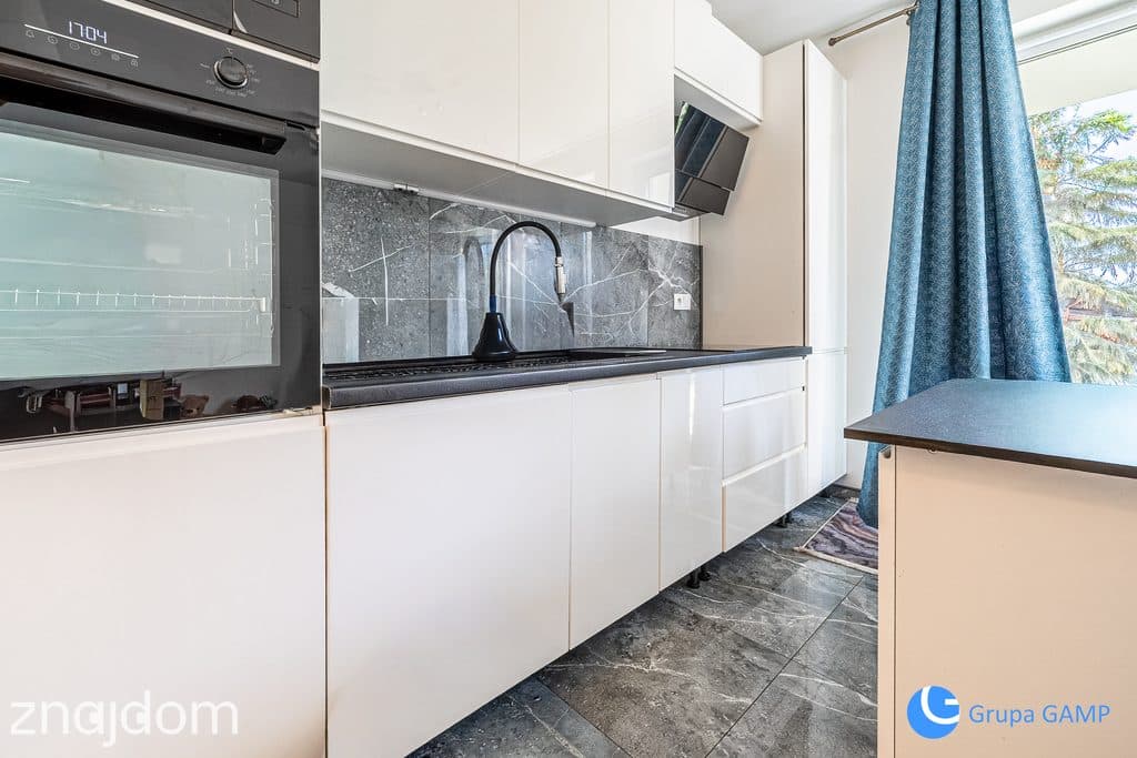 3 pok. + ogród*50m2*Bronowice*Parking - zdjęcie 2