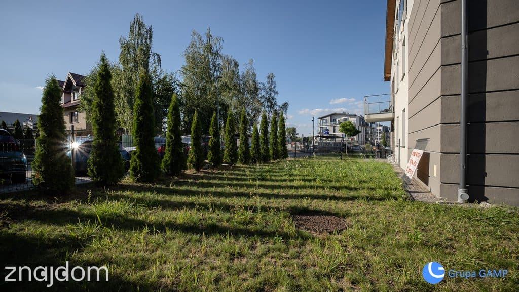 3 pok. + ogród*50m2*Bronowice*Parking - zdjęcie 10