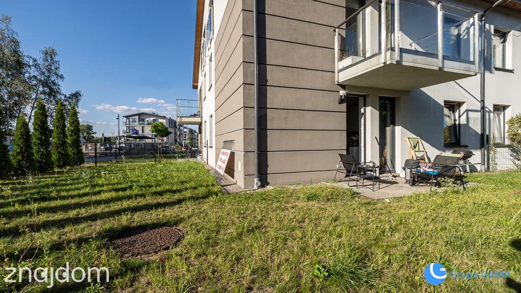 3 pok. + ogród*50m2*Bronowice*Parking - zdjęcie 11