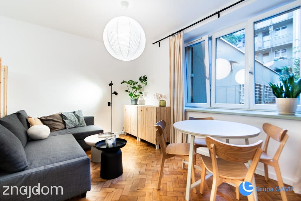 Nowoczesne Studio 39m2*Błonia ul. Fałata*-Salwator