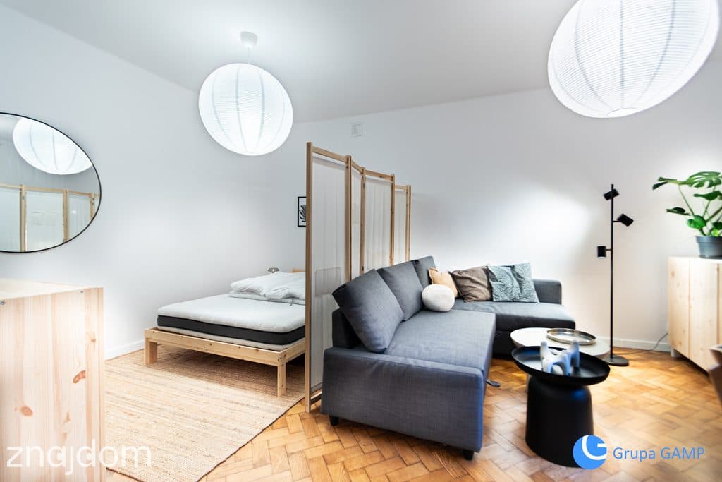 Nowoczesne Studio 39m2*Błonia ul. Fałata*-Salwator - zdjęcie 3