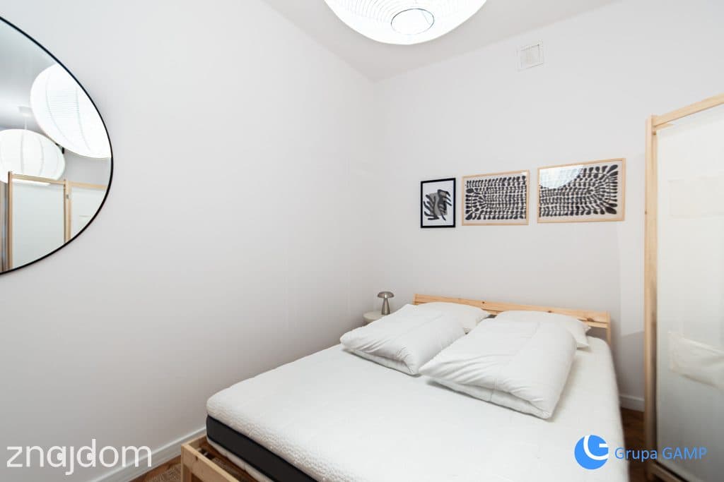 Nowoczesne Studio 39m2*Błonia ul. Fałata*-Salwator - zdjęcie 5