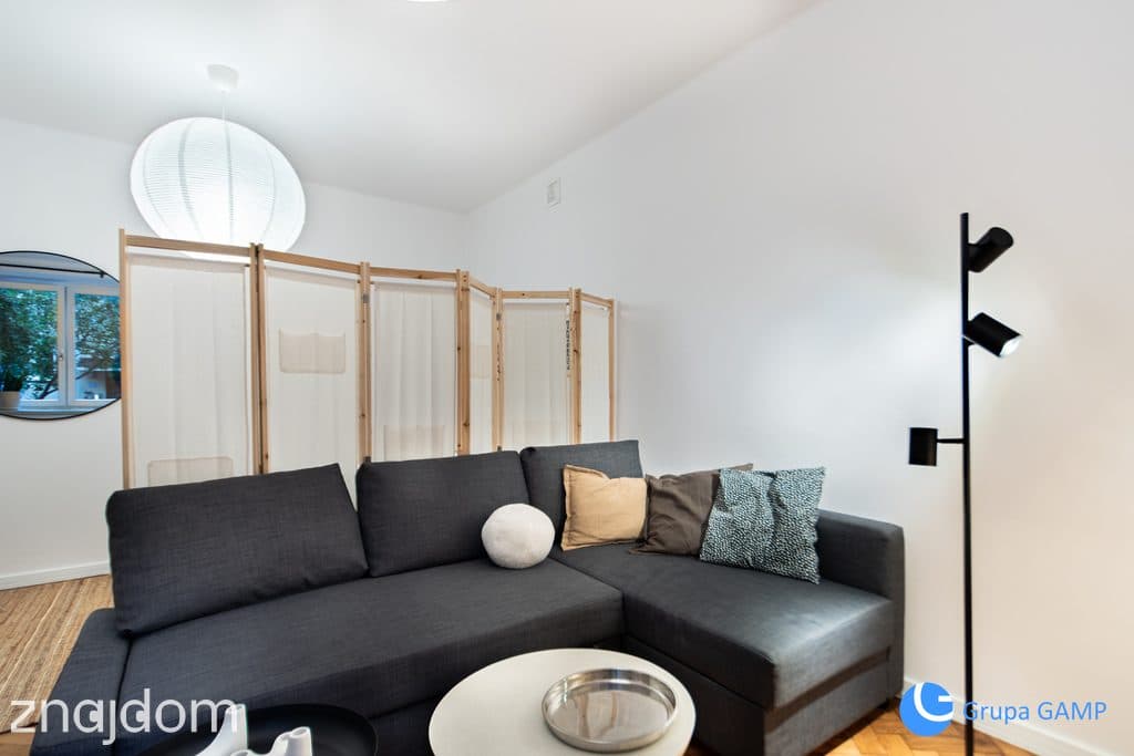 Nowoczesne Studio 39m2*Błonia ul. Fałata*-Salwator - zdjęcie 4