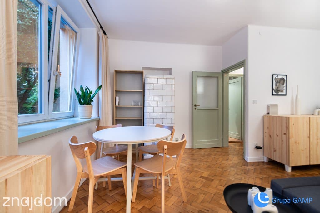 Nowoczesne Studio 39m2*Błonia ul. Fałata*-Salwator - zdjęcie 8