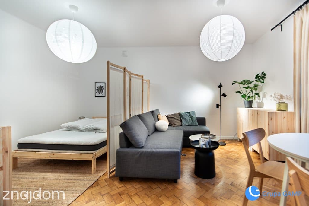 Nowoczesne Studio 39m2*Błonia ul. Fałata*-Salwator - zdjęcie 7