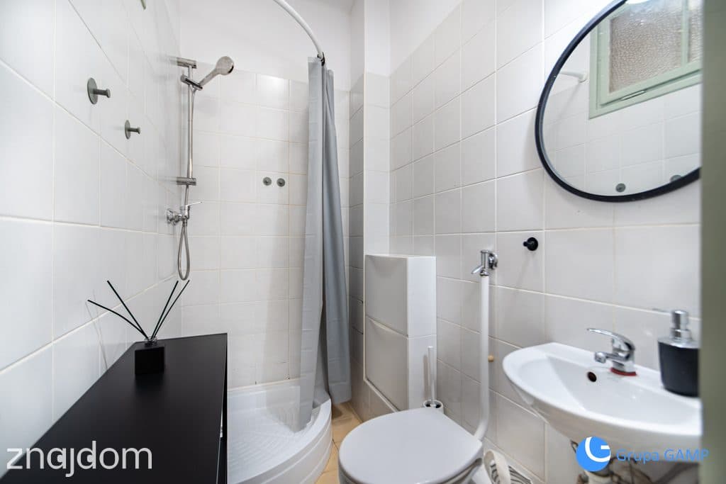 Nowoczesne Studio 39m2*Błonia ul. Fałata*-Salwator - zdjęcie 12