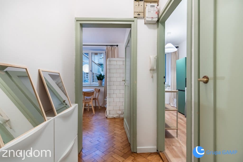 Nowoczesne Studio 39m2*Błonia ul. Fałata*-Salwator - zdjęcie 13