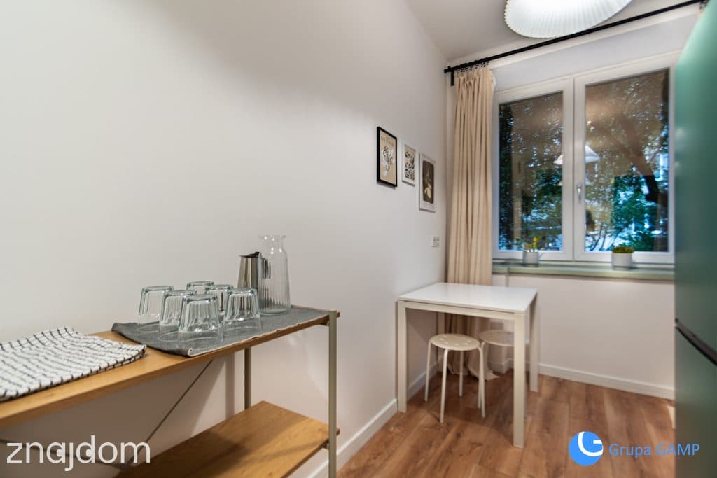 Nowoczesne Studio 39m2*Błonia ul. Fałata*-Salwator - zdjęcie 11